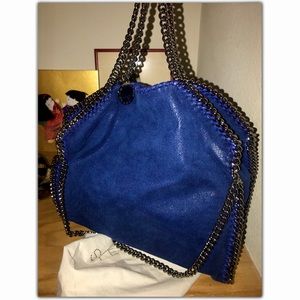 SOLD!!! 🆕💯 Stella McCartney Falabella Fold-Over
